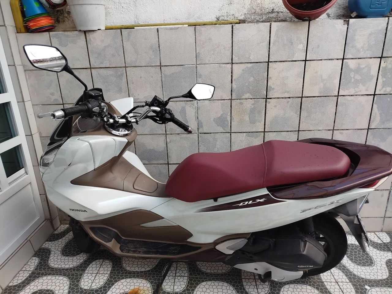 PCX 2020 - Foto 2