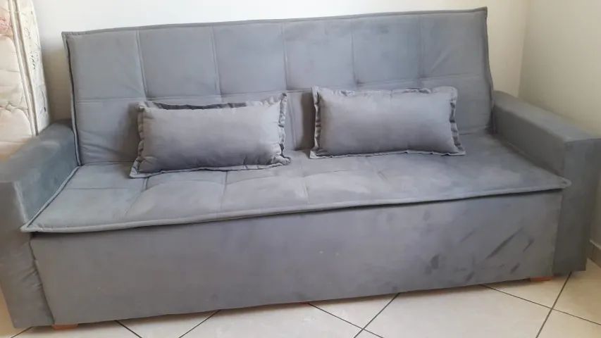 Sofá cama - Foto 4