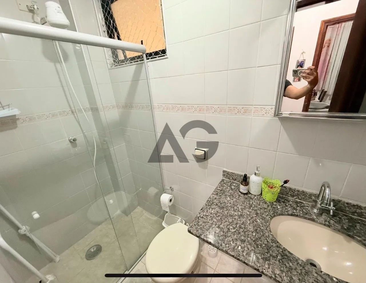 Apartamento | 2 Dormitórios | 1 Suíte | Central | em Serra Negra-SP - Foto 5