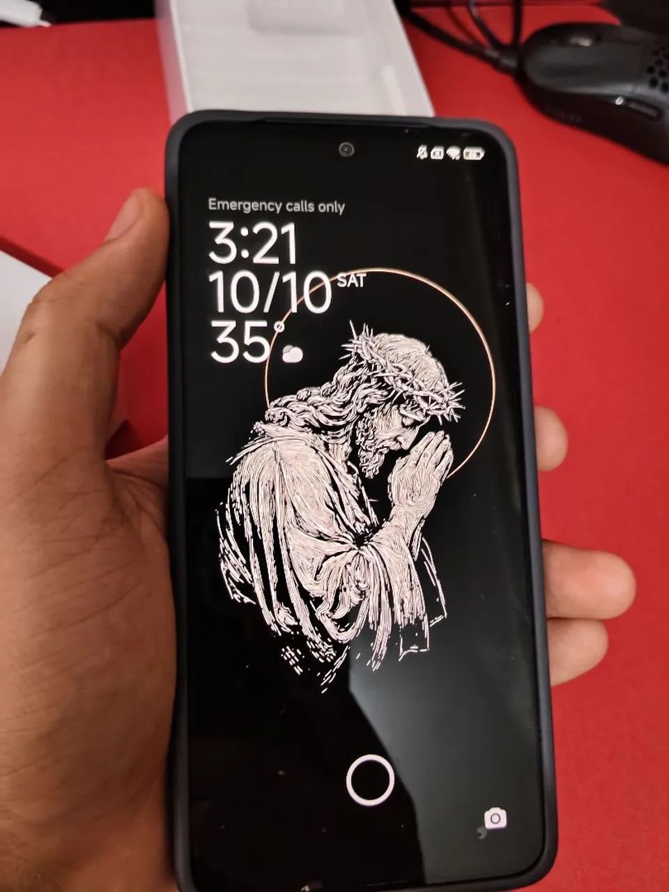 Redmi note 13 4g 8/256 - Foto 3
