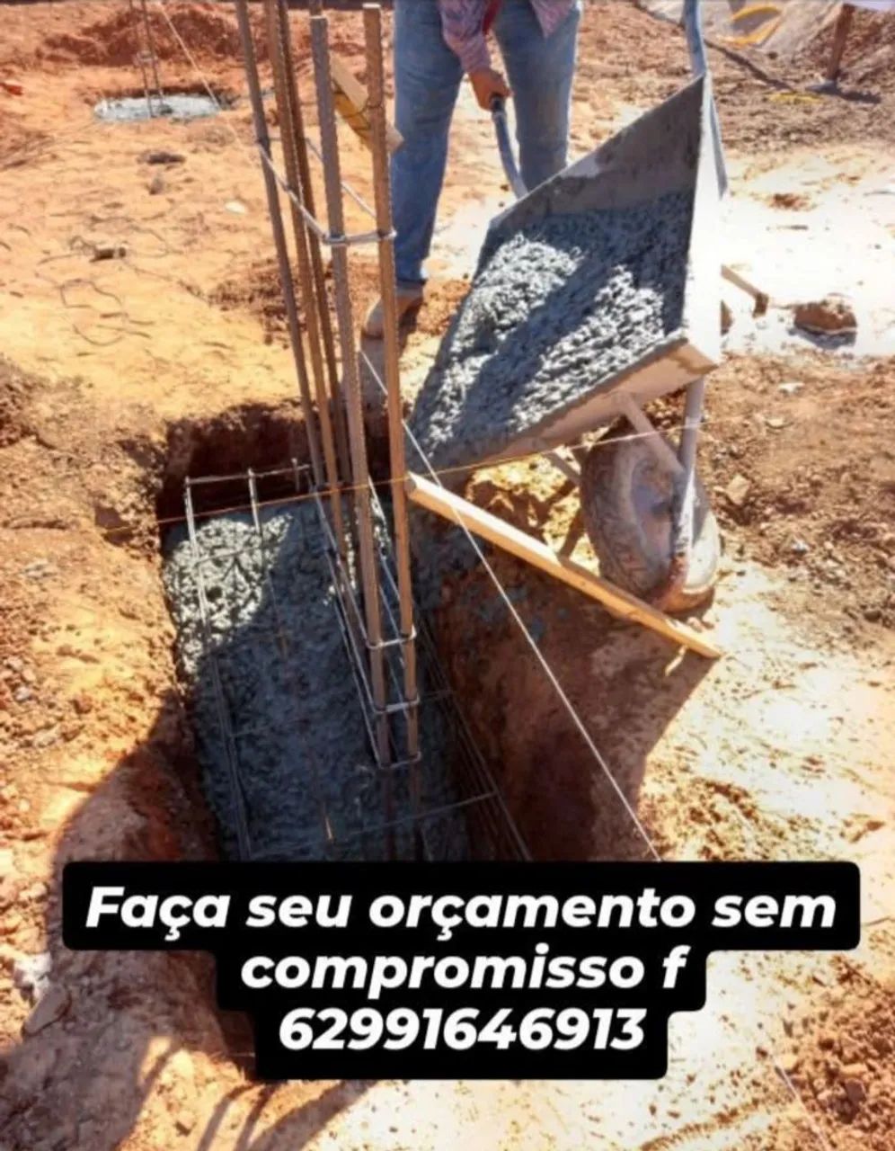 Sou Pedreiro profissional.  - Foto 2
