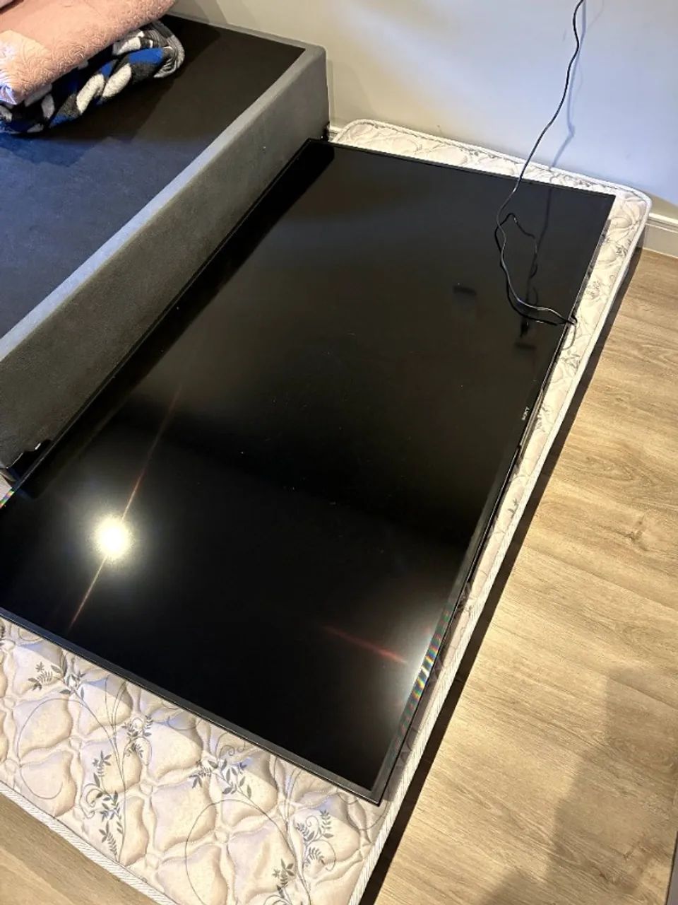 TV Sony 65 Polegadas