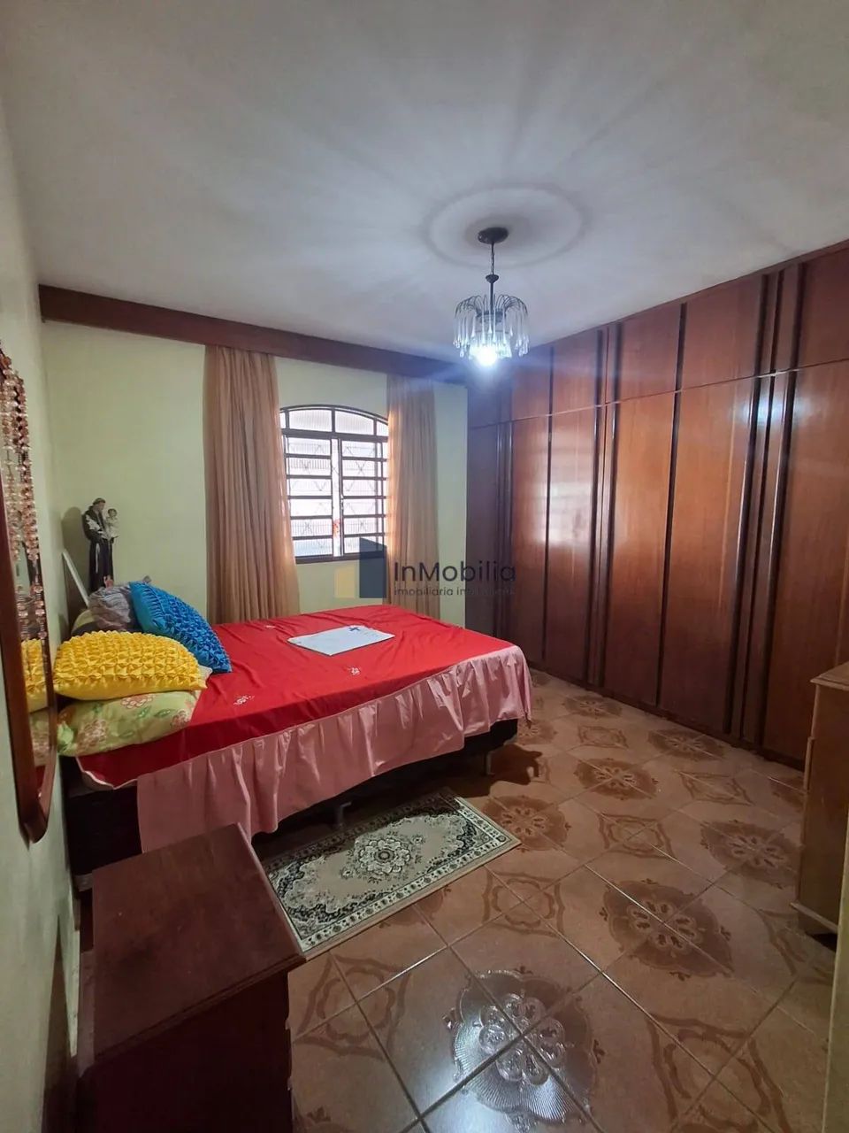 VENDE-SE CASA - ST. LESTE UNIVERSITÁRIO - Foto 4