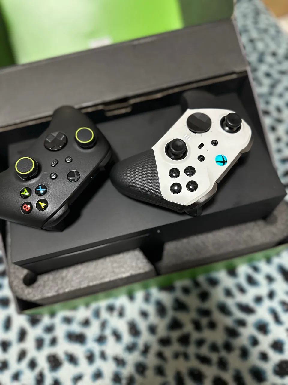 Xbox series x  - Foto 4
