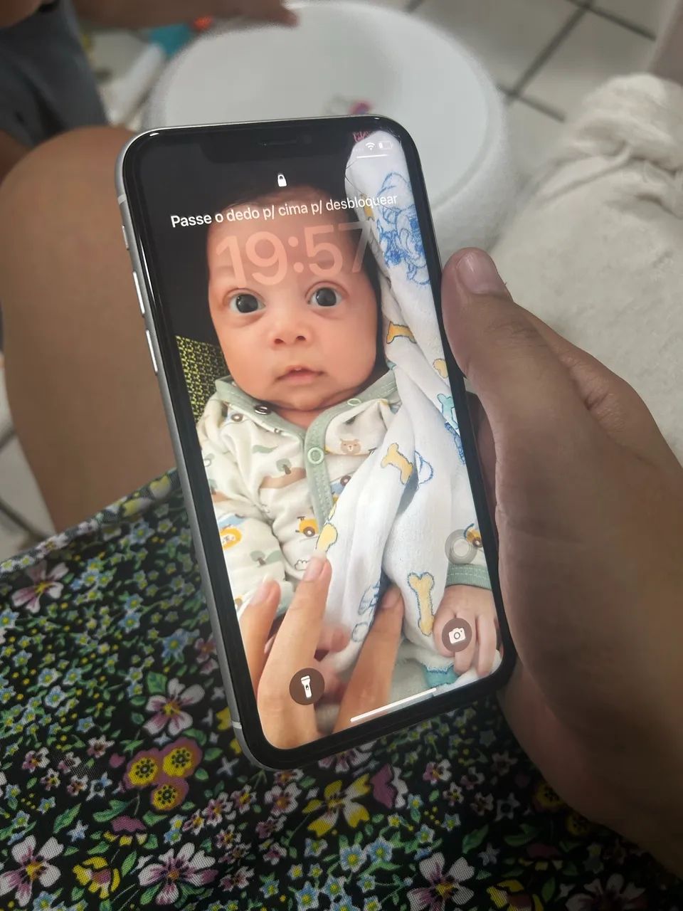 iPhone XR 64gb - Foto 4