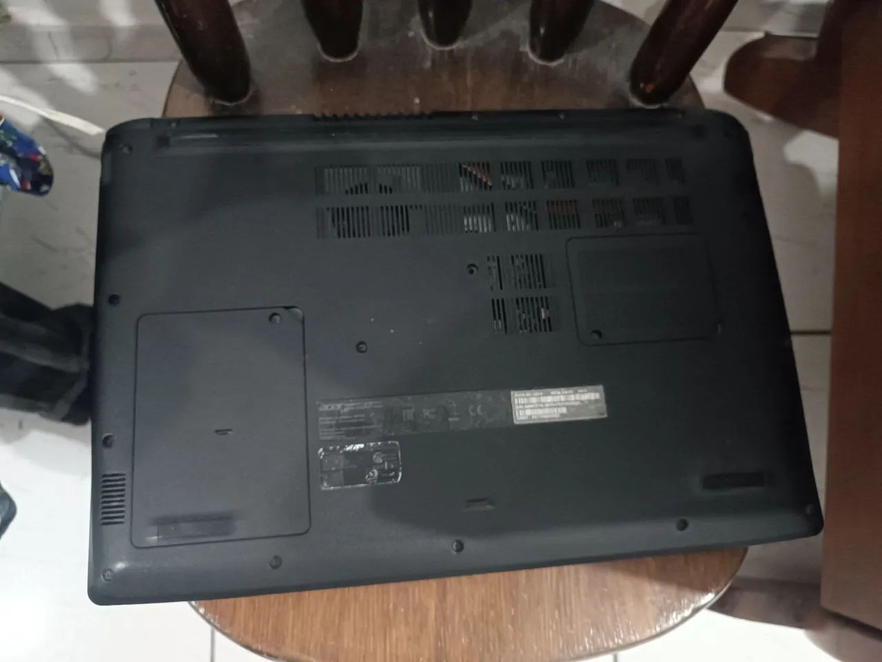 Notebook Acer Core i3 sem Hd  - Foto 4