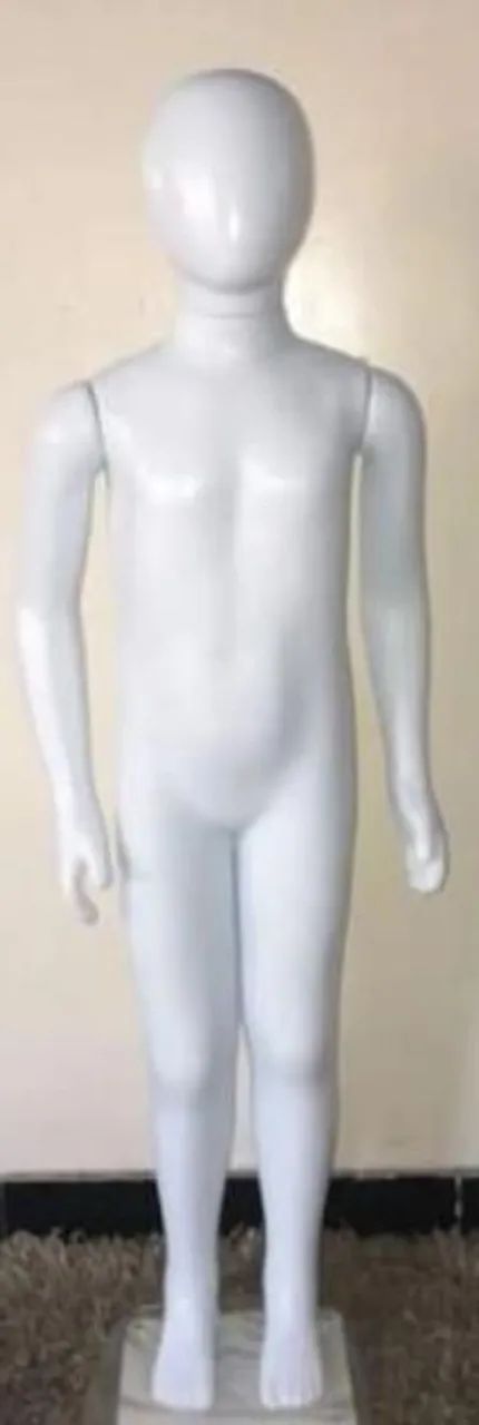 Manequins e  acessórios para loja de roupa - Foto 3