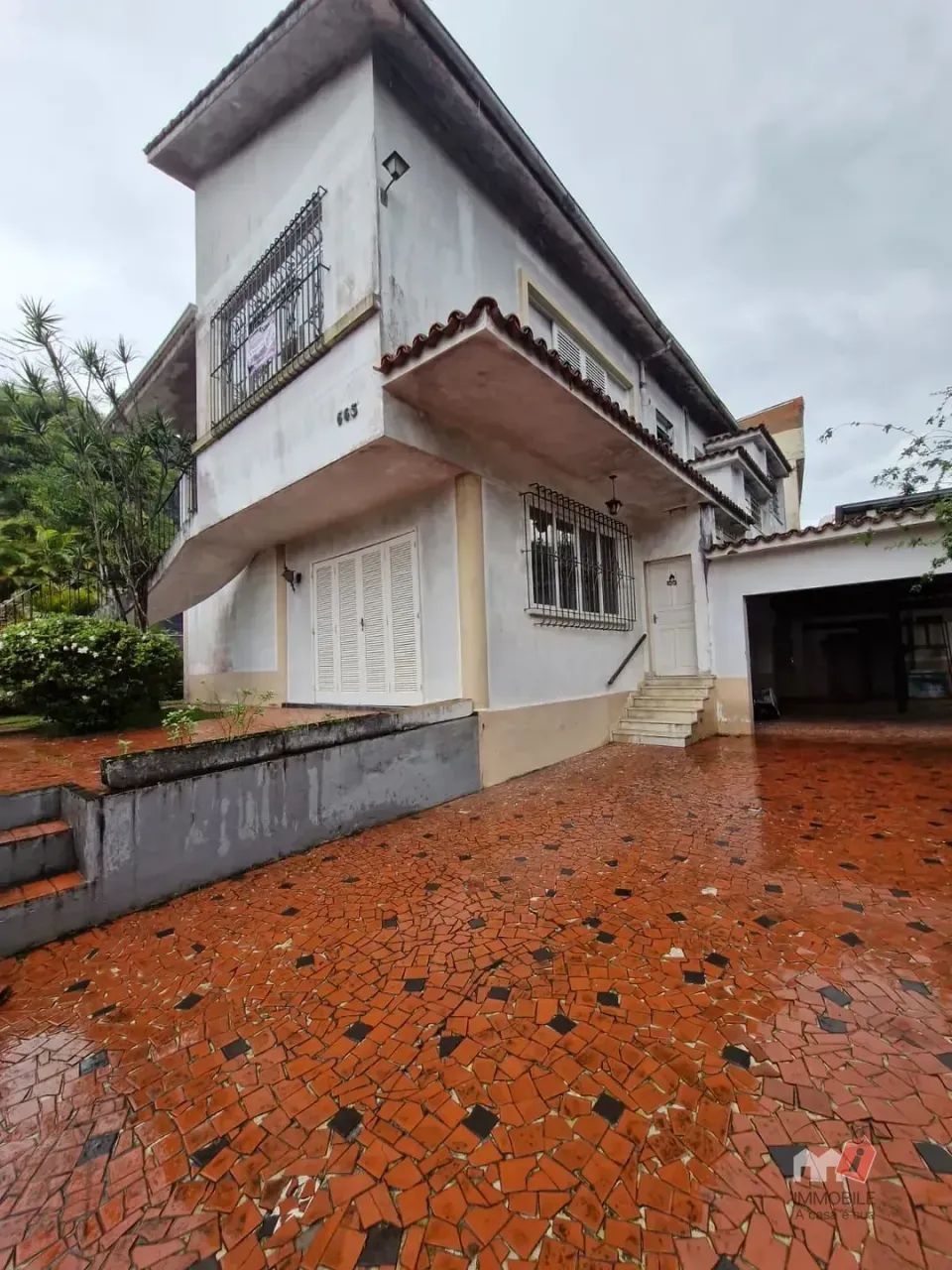 Casa para locação, Caxambu, Petrópolis, RJ - Foto 2