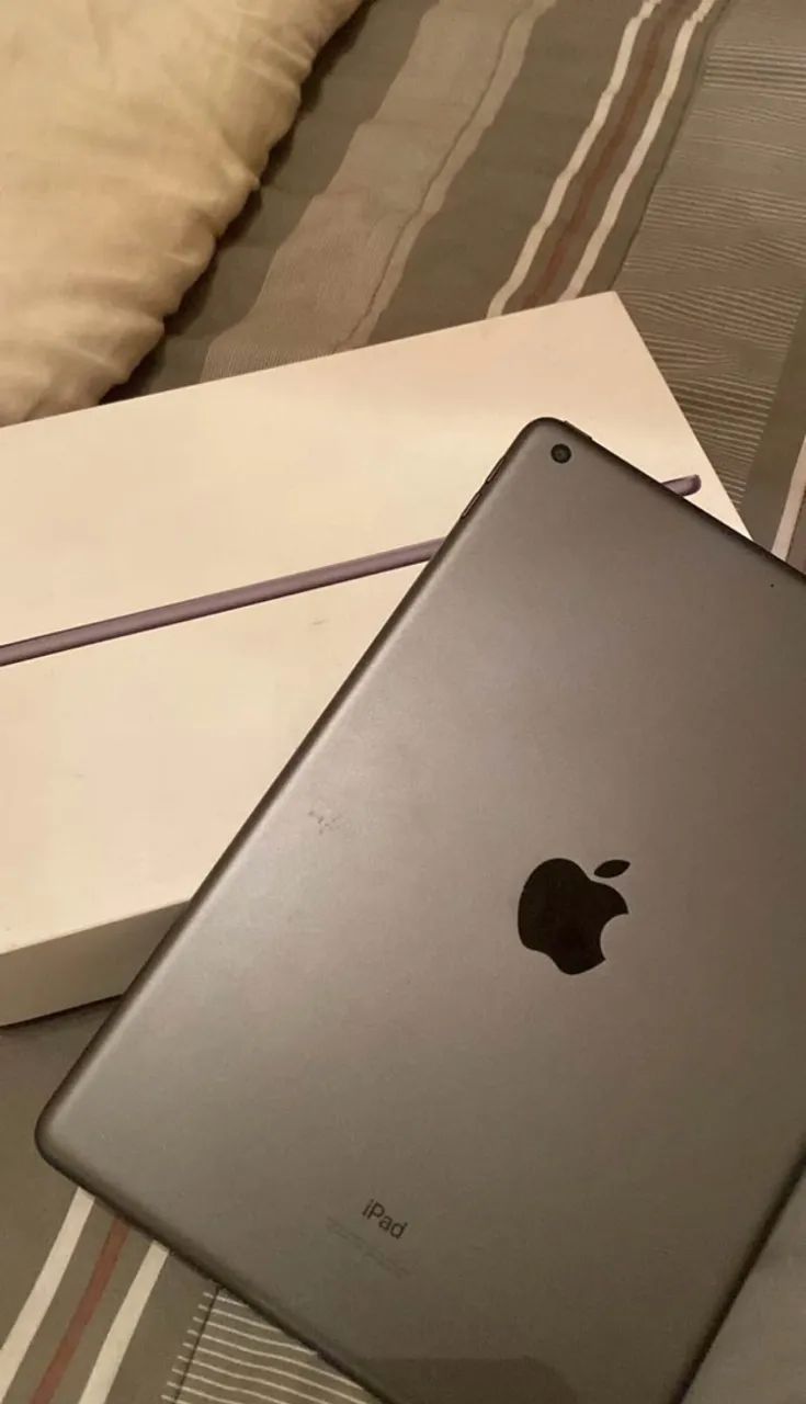 iPad 9ª geração 