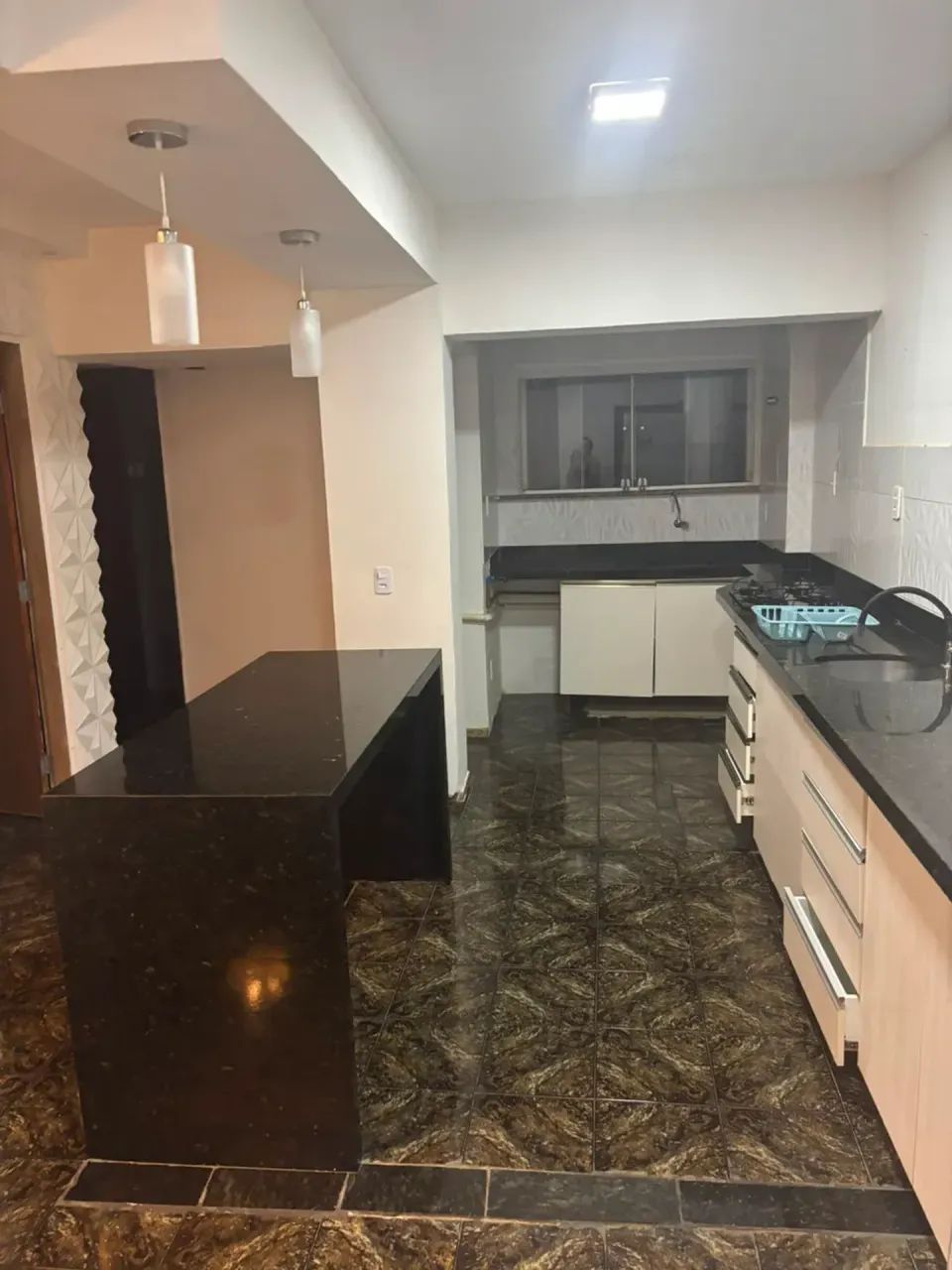 Apartamento à Venda  Edifício Santa Alice | Lagoa Nova - Foto 2
