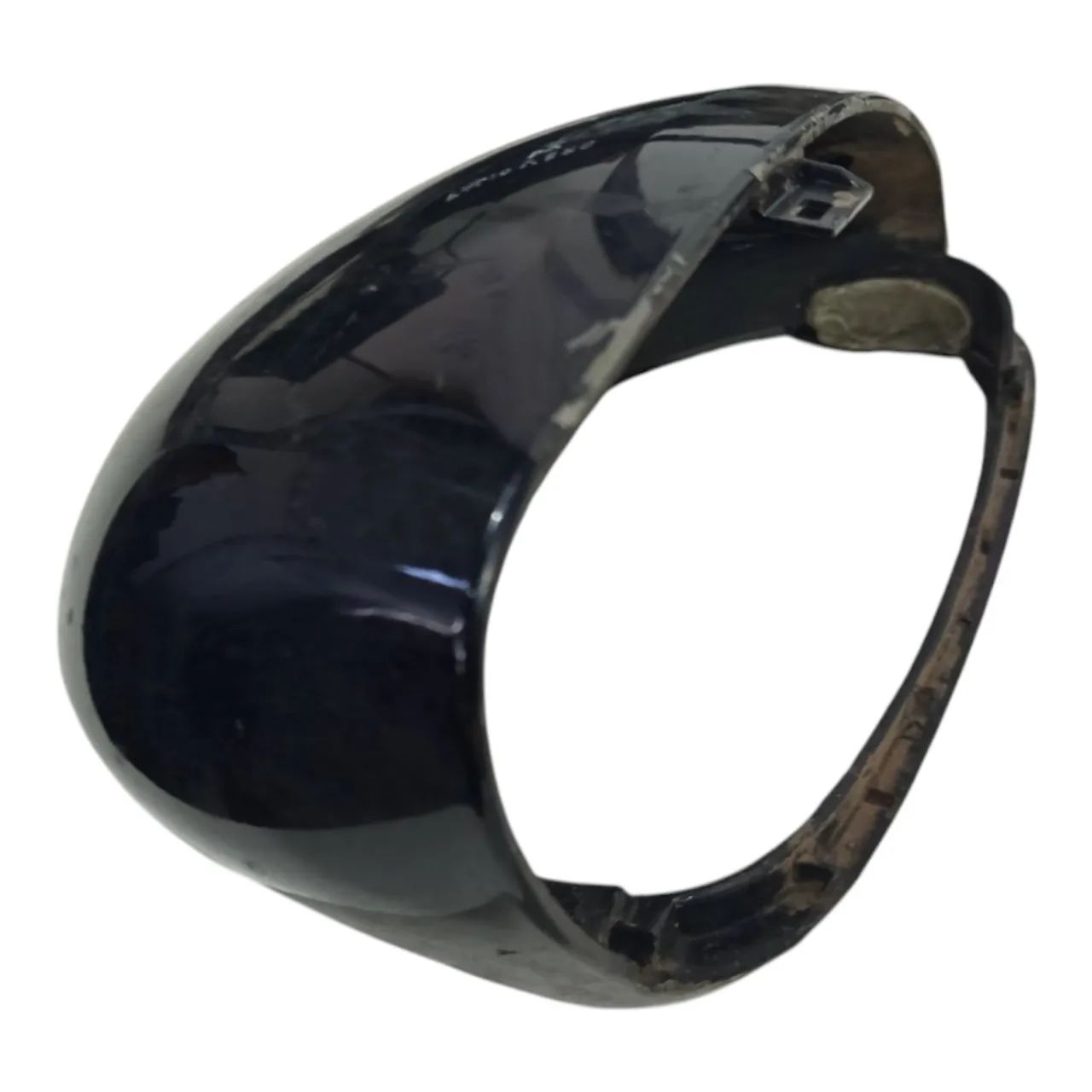 Capa Retrovisor Esquerdo Citroen C4 Pallas 2007 A 2013 - Foto 5