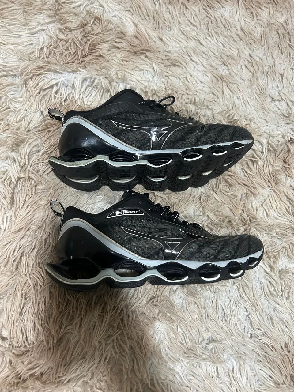 Mizuno Prophecy 11 - Foto 2