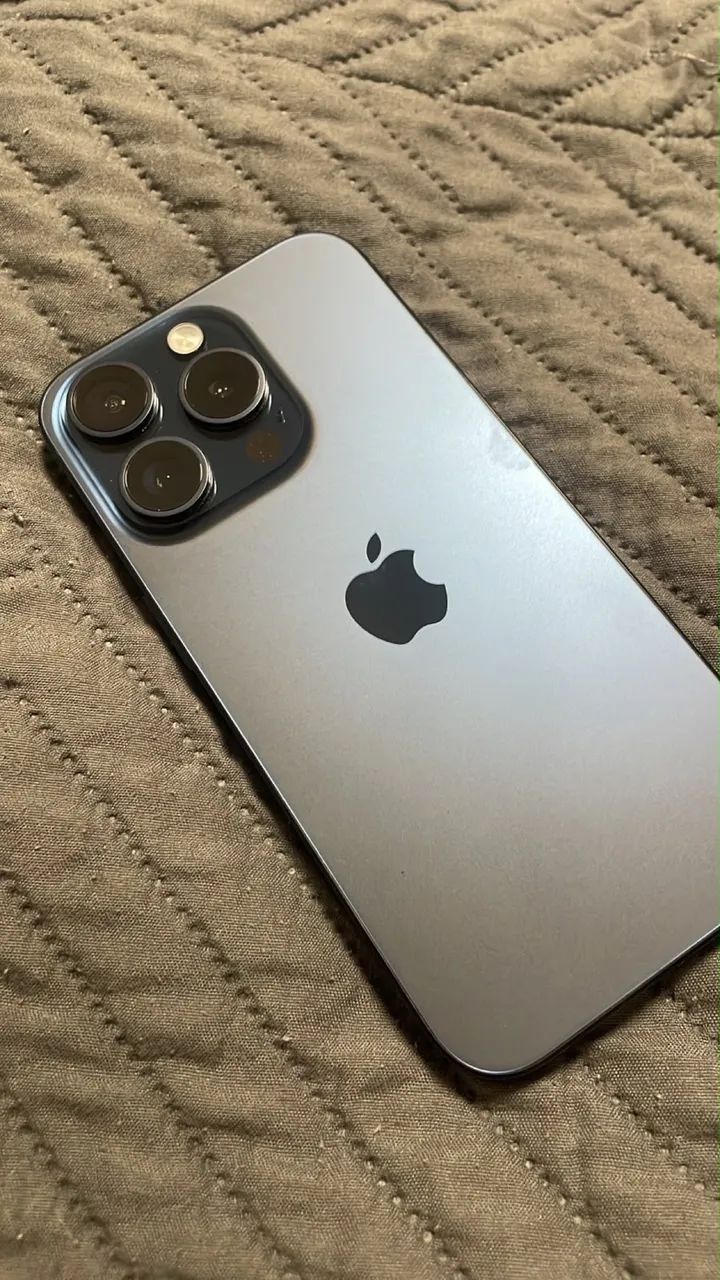 iPhone 15 pro 