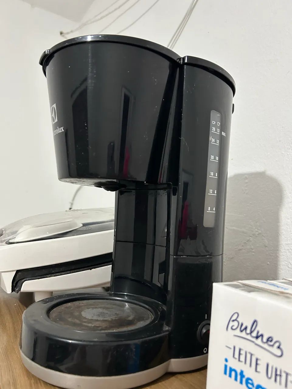 Cafeteira 