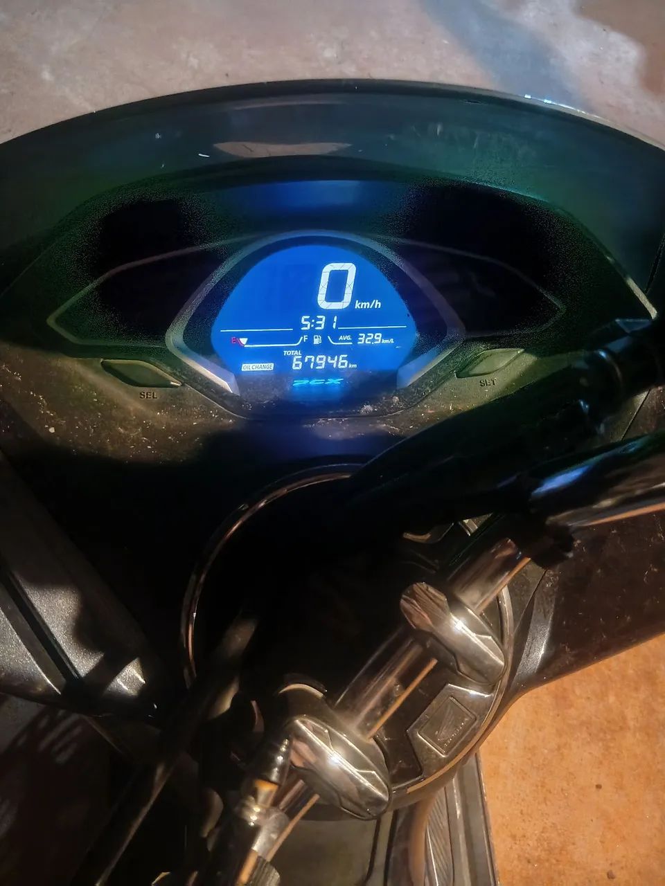 Moto - Foto 2