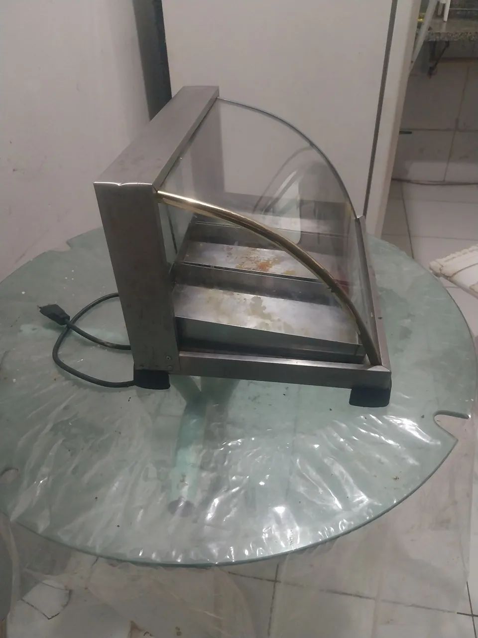 Estufa 3 bandejas  - Foto 4