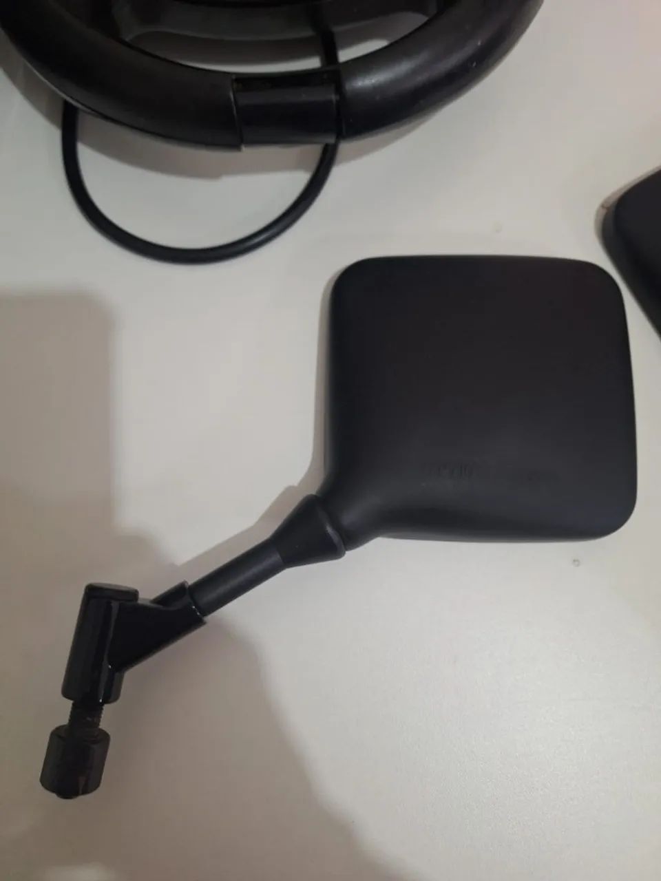KIT RETROVISOR XT600E YAMAHA  - Foto 2