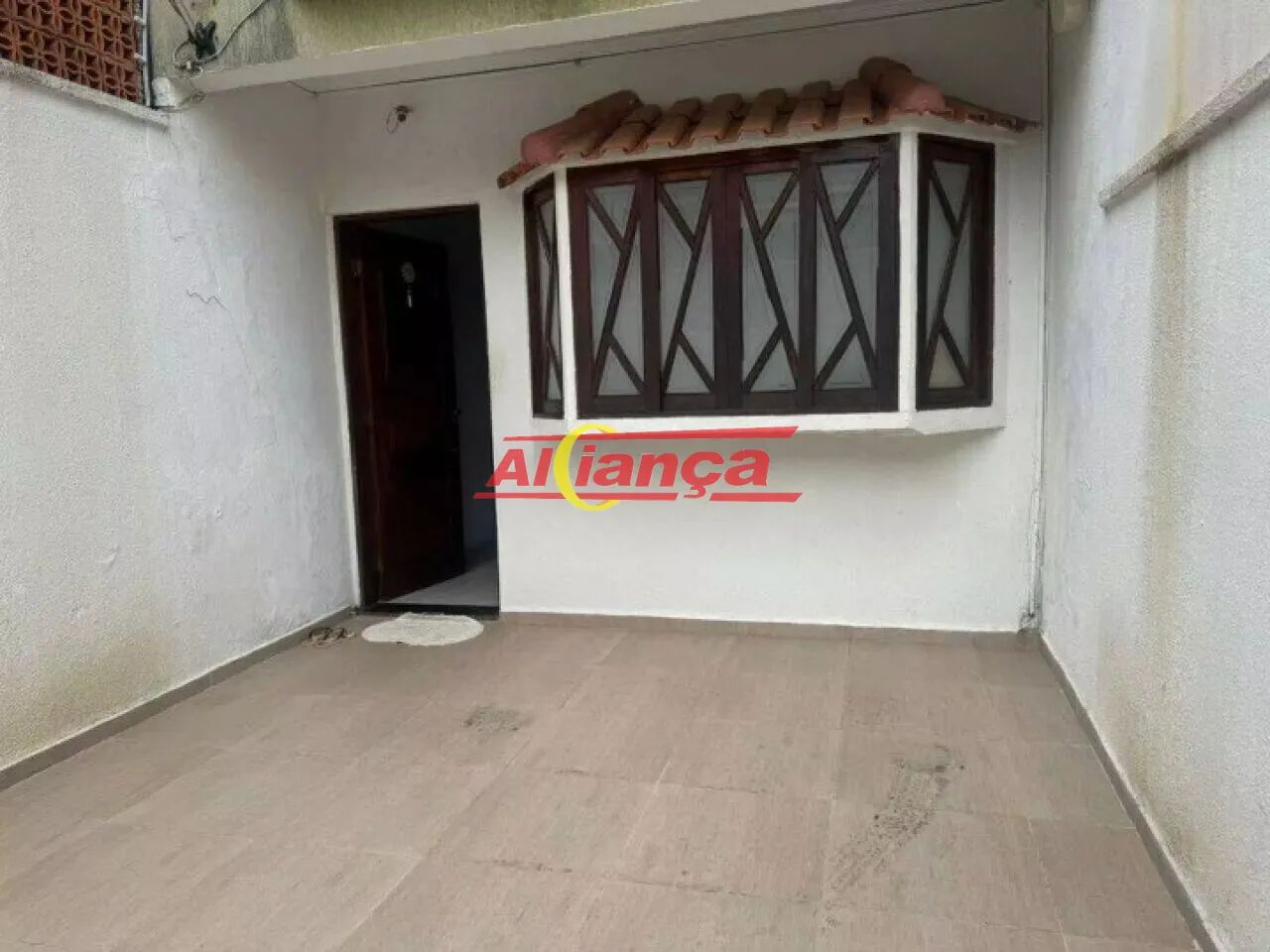 SOBRADO À VENDA - GOPOÚVA -GUARULHOS - Foto 2