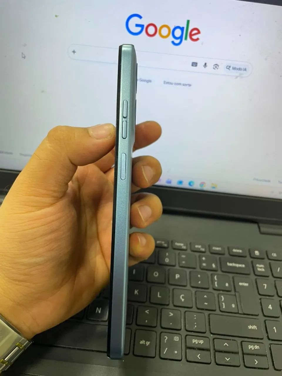 Celular - Foto 2