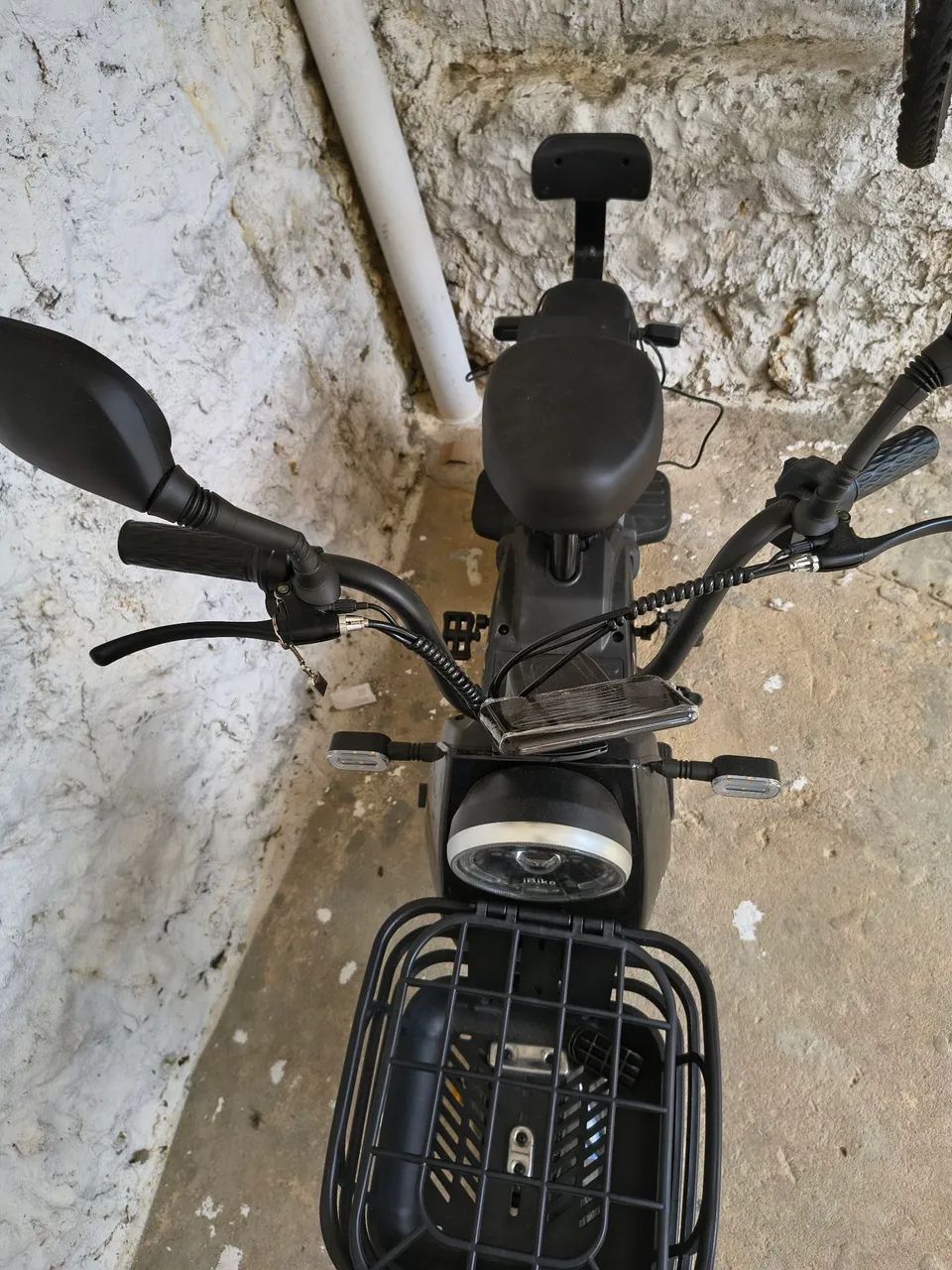 Moto elétrica 2026 - Foto 2