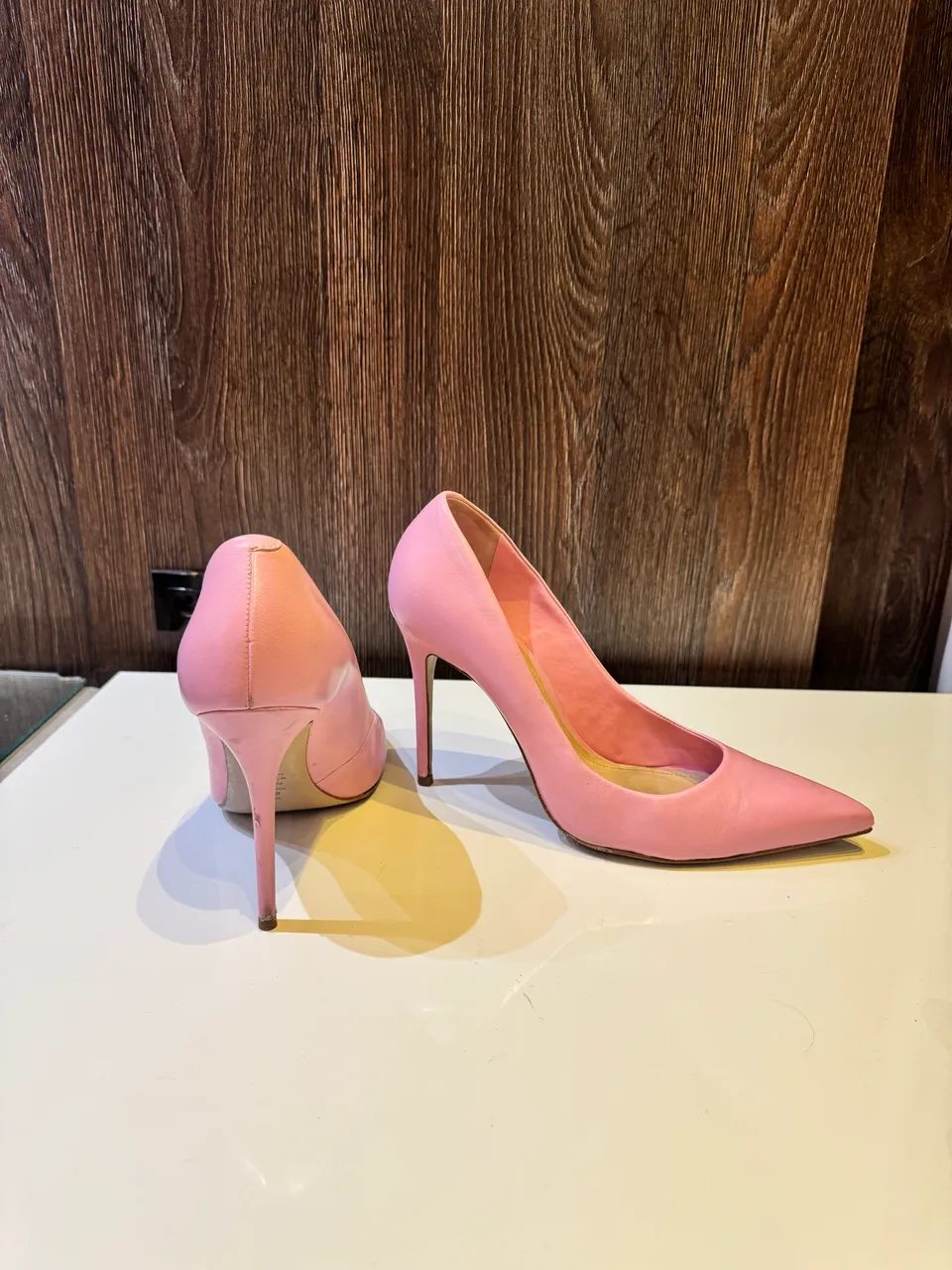 Scarpin Schütz  - Foto 2