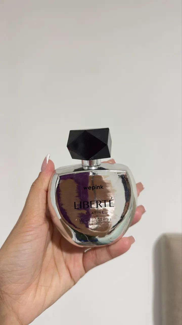 Perfumes wepink Liberte 