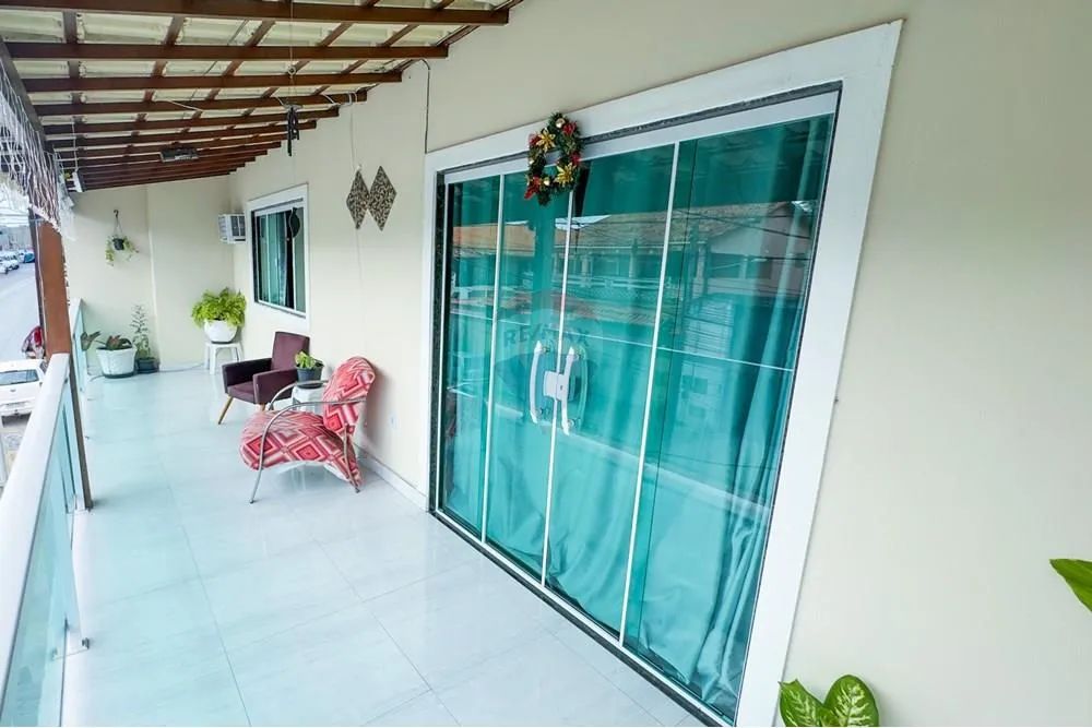 Casa com 6 kitnets à venda no Jardim Caiçara! - Foto 2