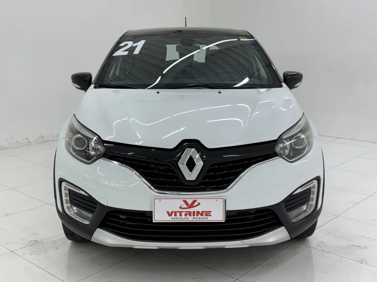Renault Captur 2020 - Foto 2