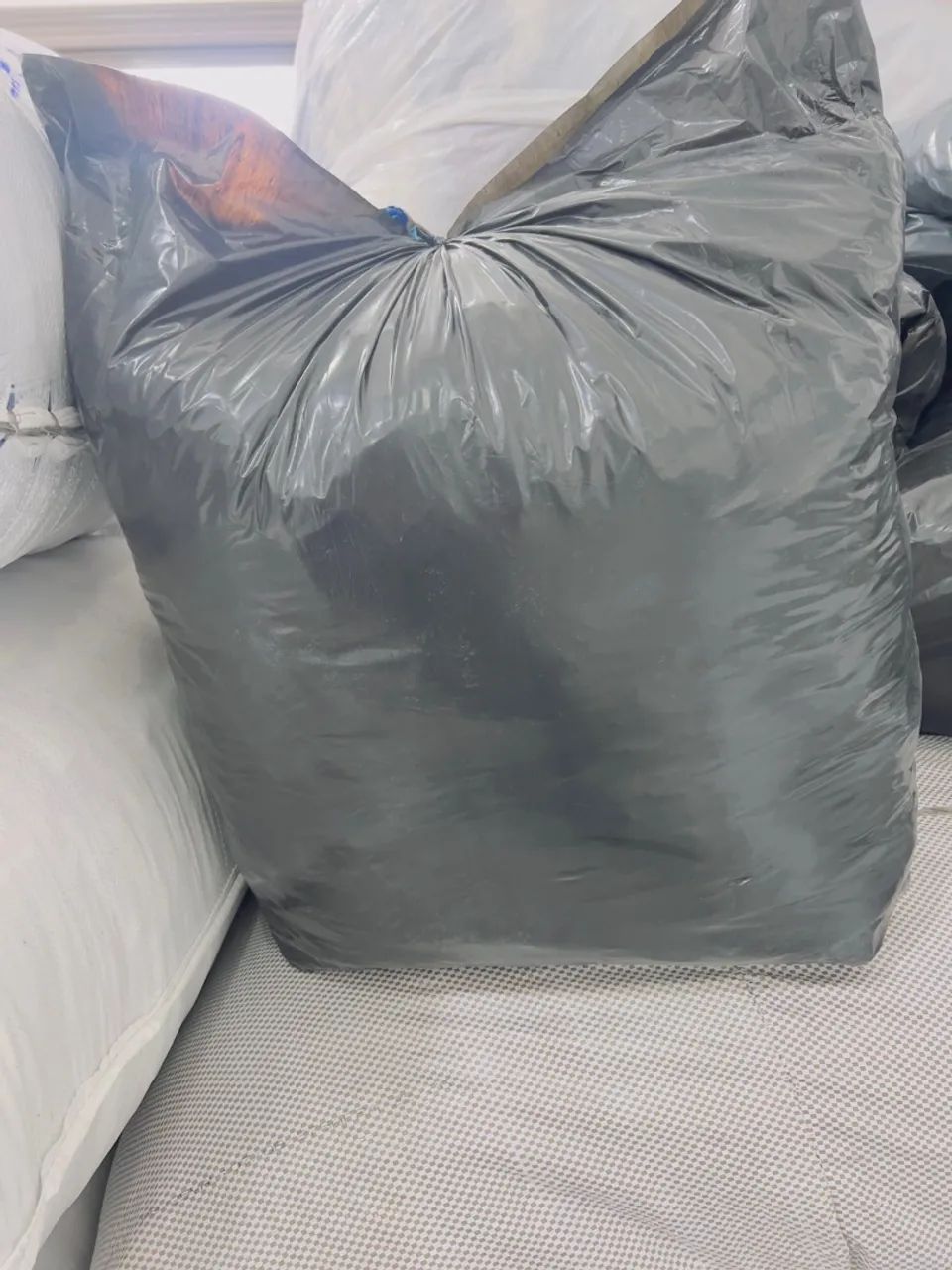 Roupa de 