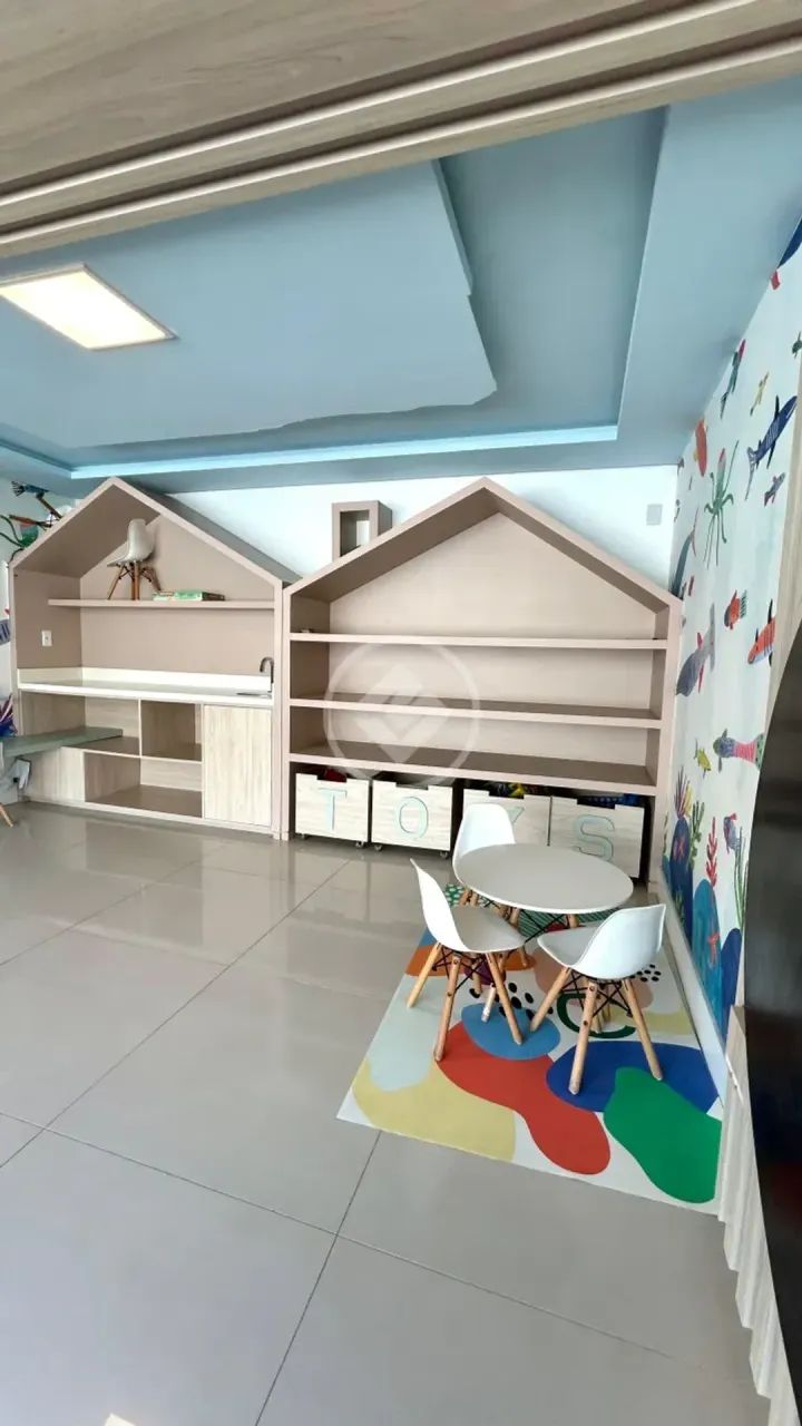 Duplex para venda com 432 metros quadrados com 6 quartos - Foto 4