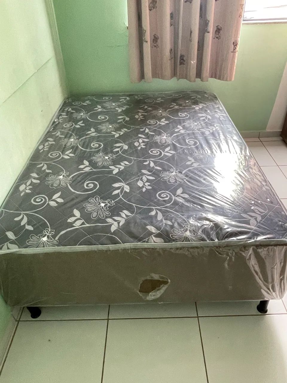 Cama box  - Foto 2