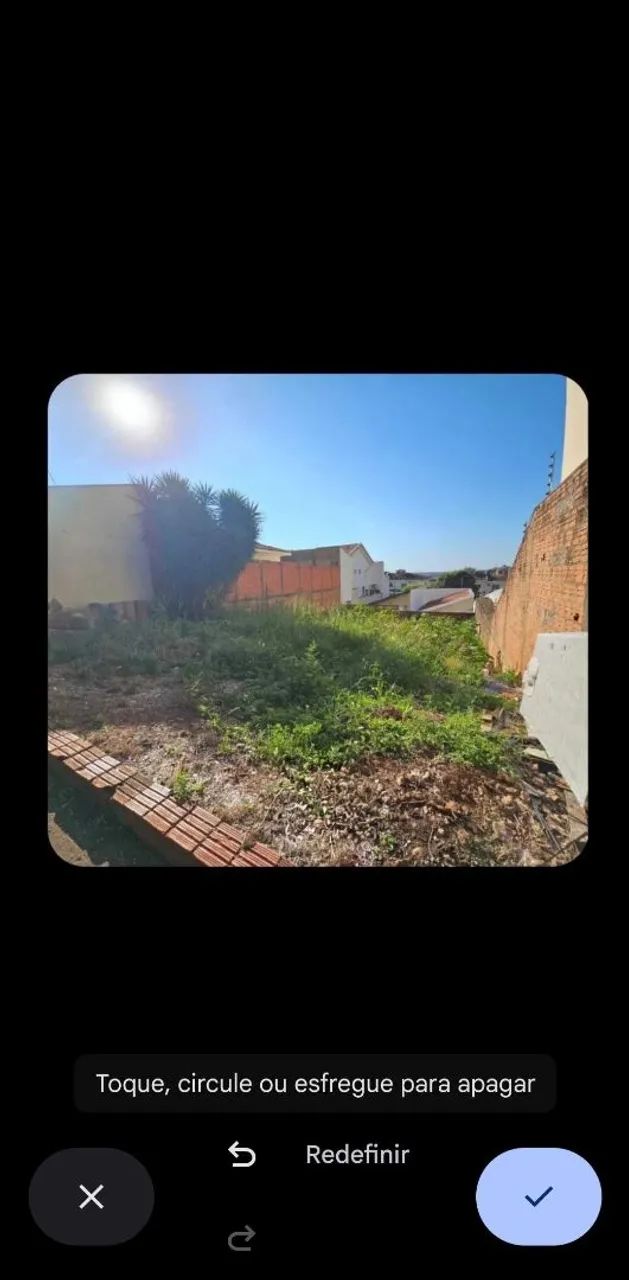 Terreno em bairro nobre - Foto 3