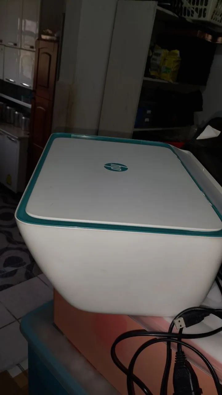 Vendo Impressora HP - Foto 3
