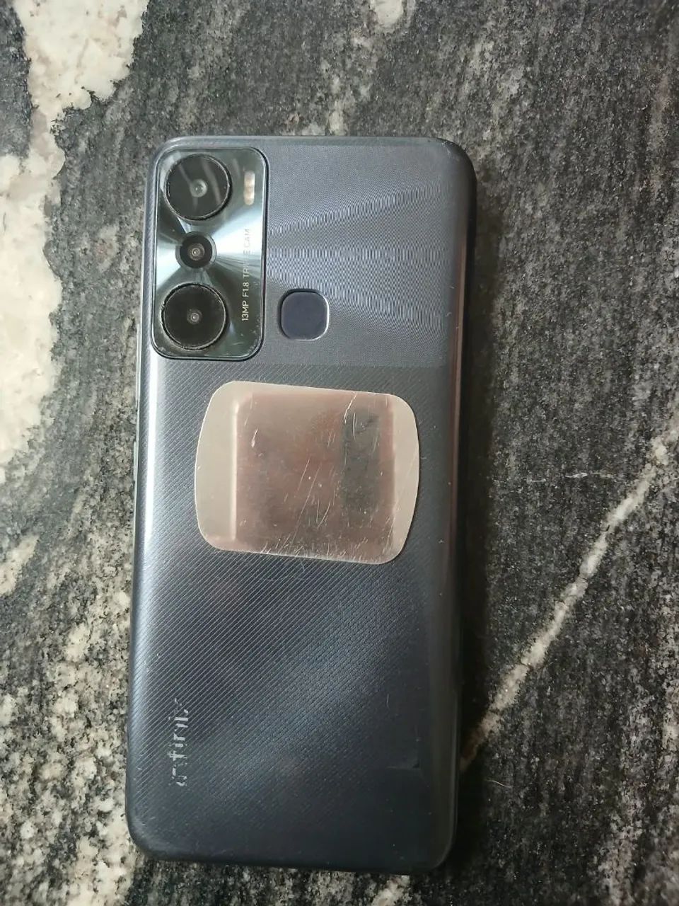 Vendo celular 