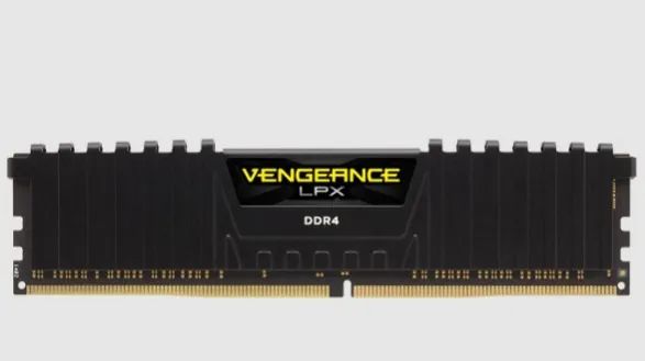 Memoria Ram 16Gb
