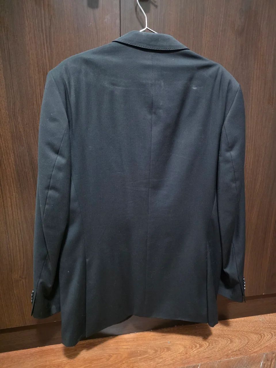 Blaser Preto 48M Dyrant - Foto 3