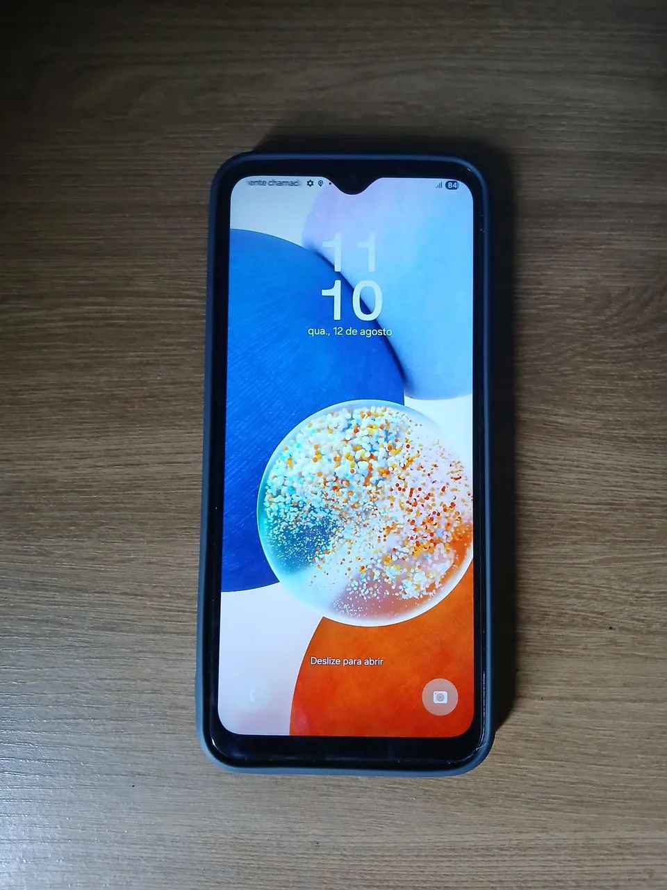 CELULAR SAMSUNG GALAXY A14 5G 128GB 4GB RAM - Foto 2