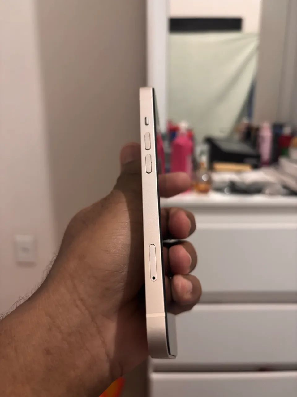 Vendo celular iPhone 13 - Foto 4