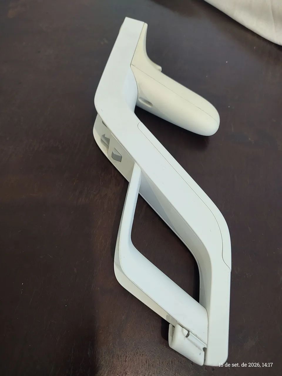 Wii Zapper para Nintendo wii - Foto 2