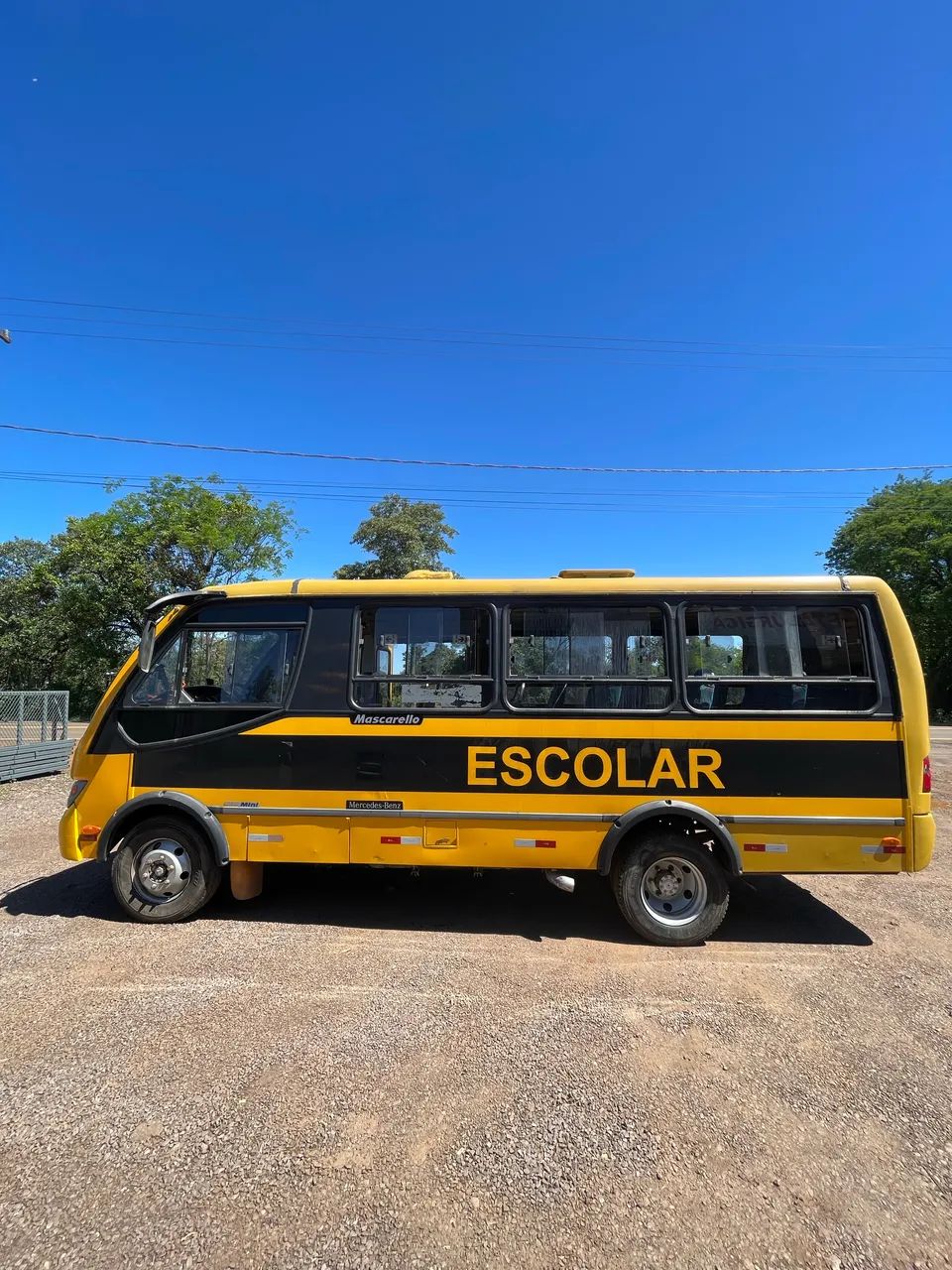 Microônibus 2009  - Foto 4