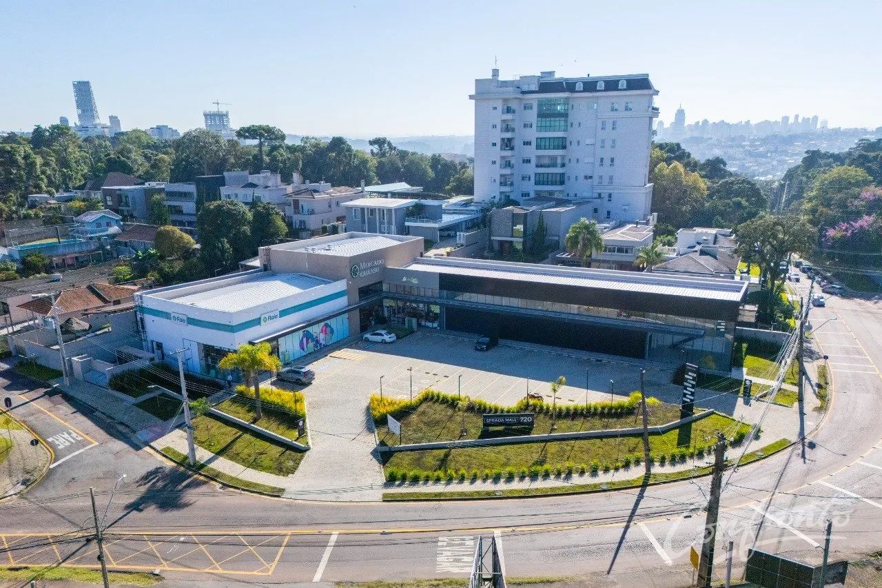 Sprada Mall - Campo Comprido - Rua Eduardo Sprada - Foto 3