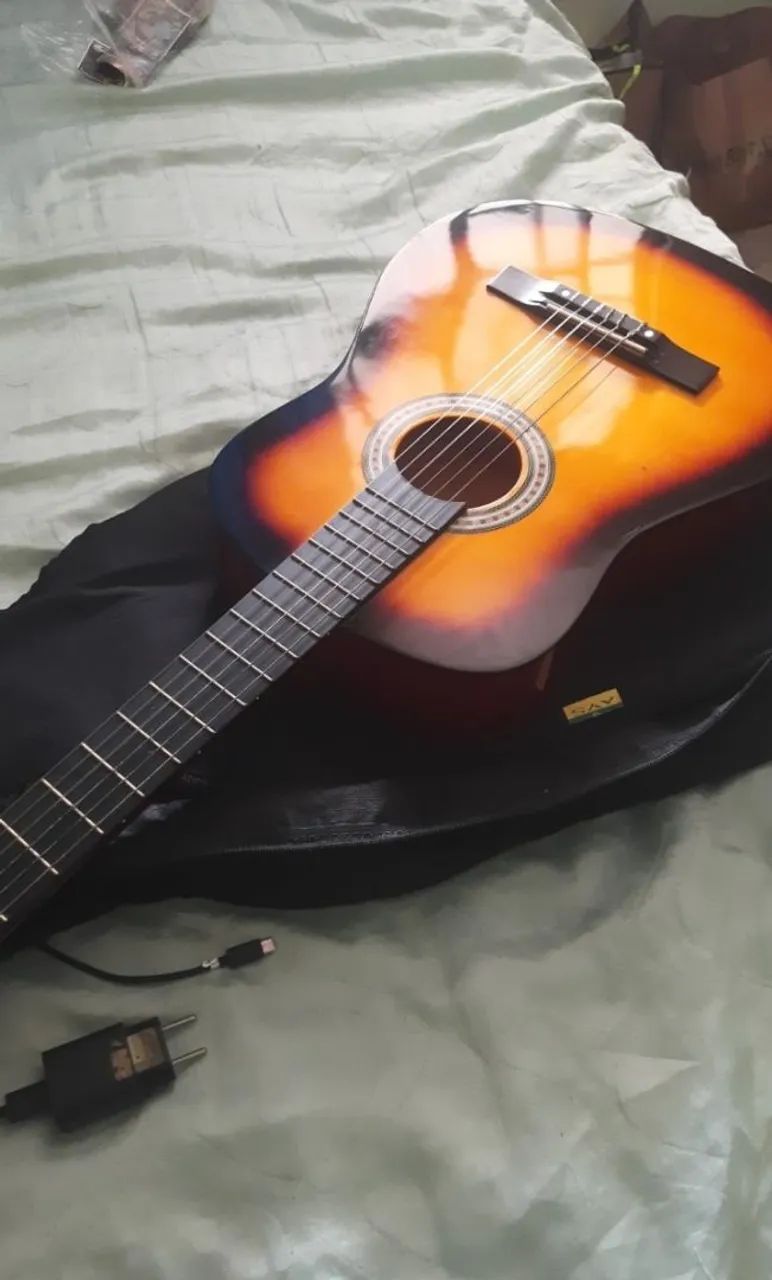 Violão