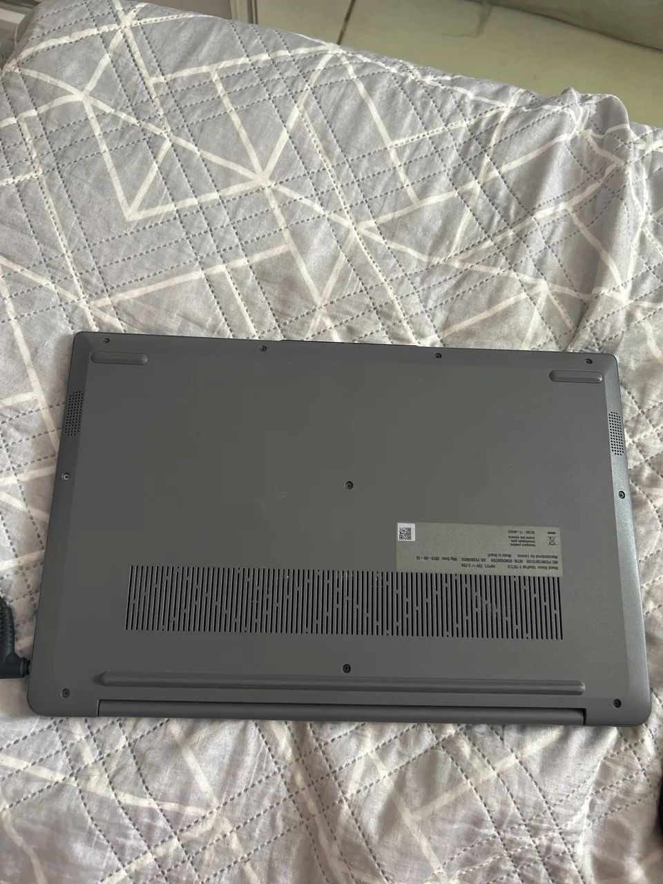 Notebook Lenovo ideapad 3 i5-1135G7 - Foto 3