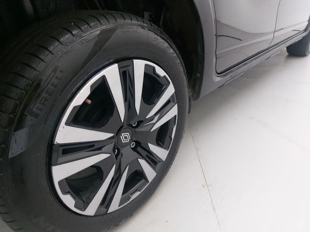 Renault Kardian Evolut. Flex 1.0 TB 12V 5p Aut., foto 14 de 18