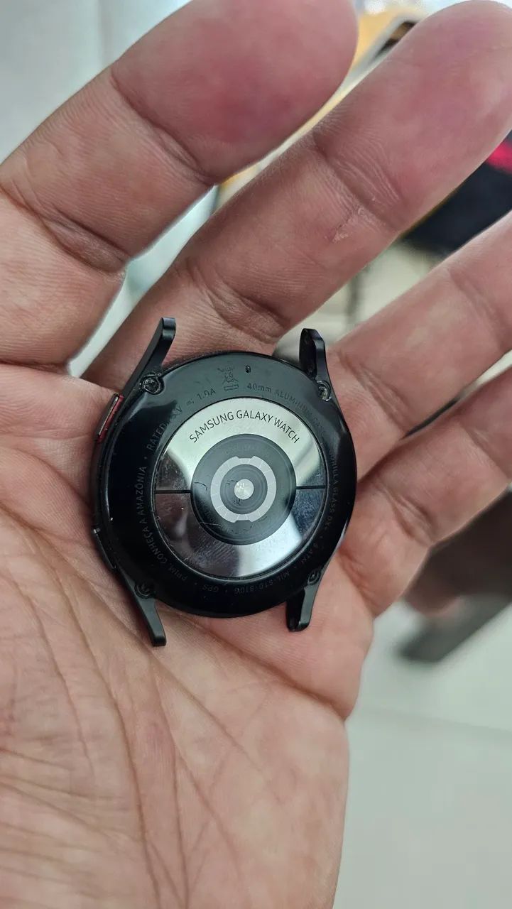 Samsung galaxy watch 4 - Foto 4