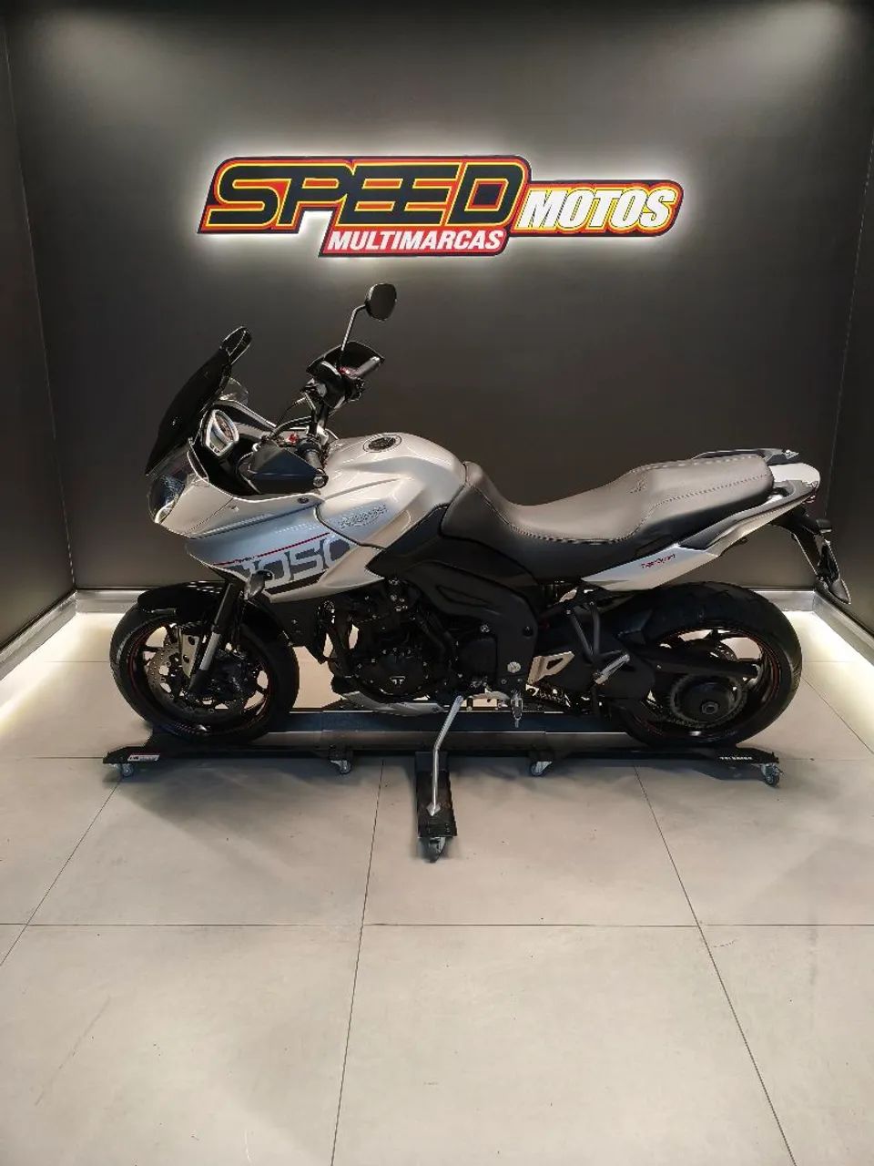Triumph Tiger sport  - Foto 3