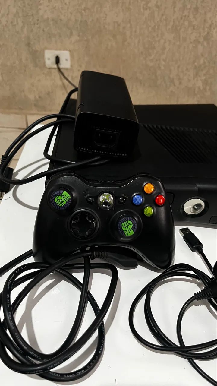 Xbox 360 - Foto 5