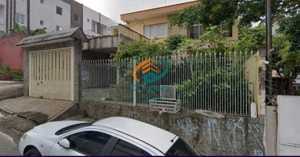 Terreno em Guarulhos