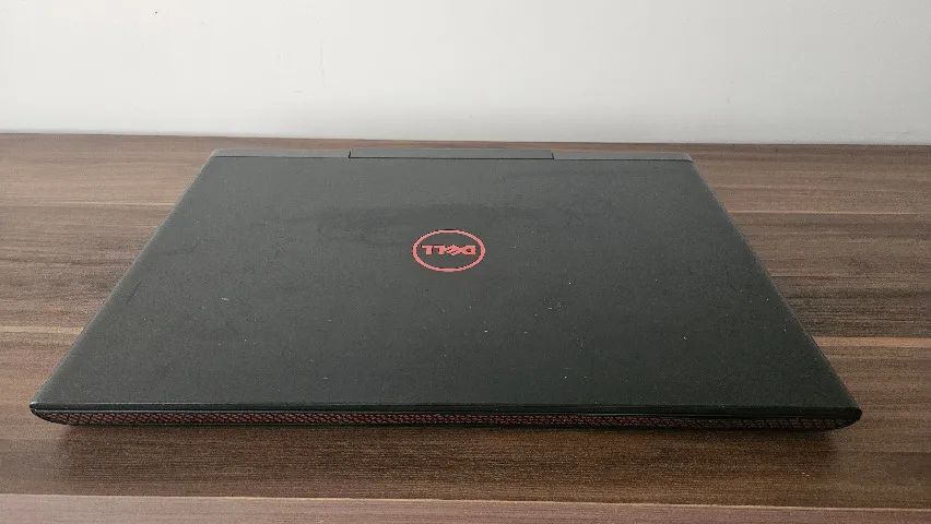 Notebook gamer Dell - Foto 2