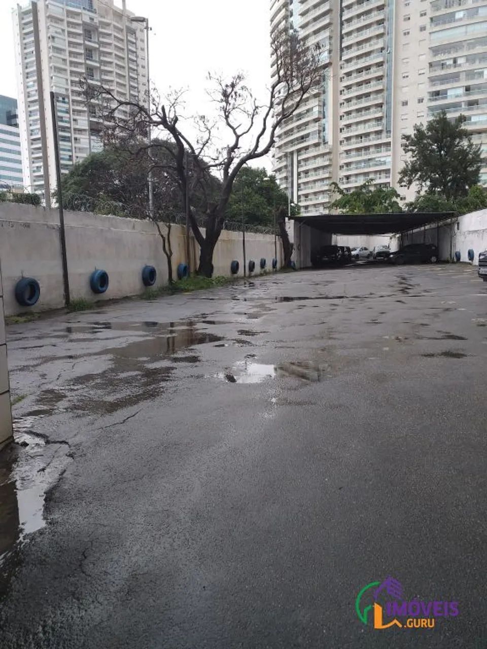 TERRENO - PINHEIROS - SP - Foto 4
